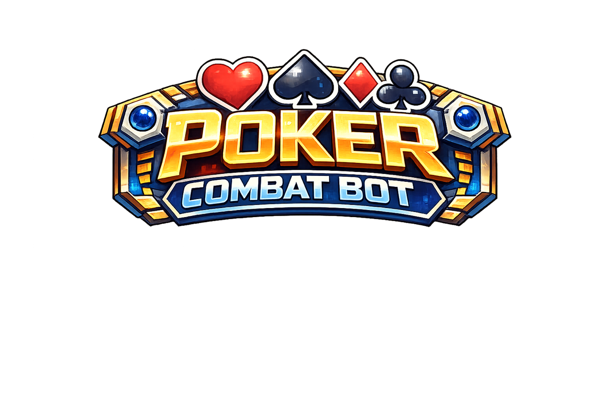 Poker Combat Bot