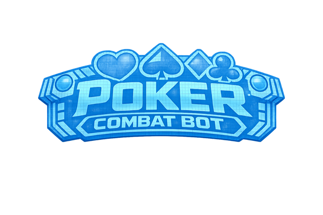 Poker Combat Bot